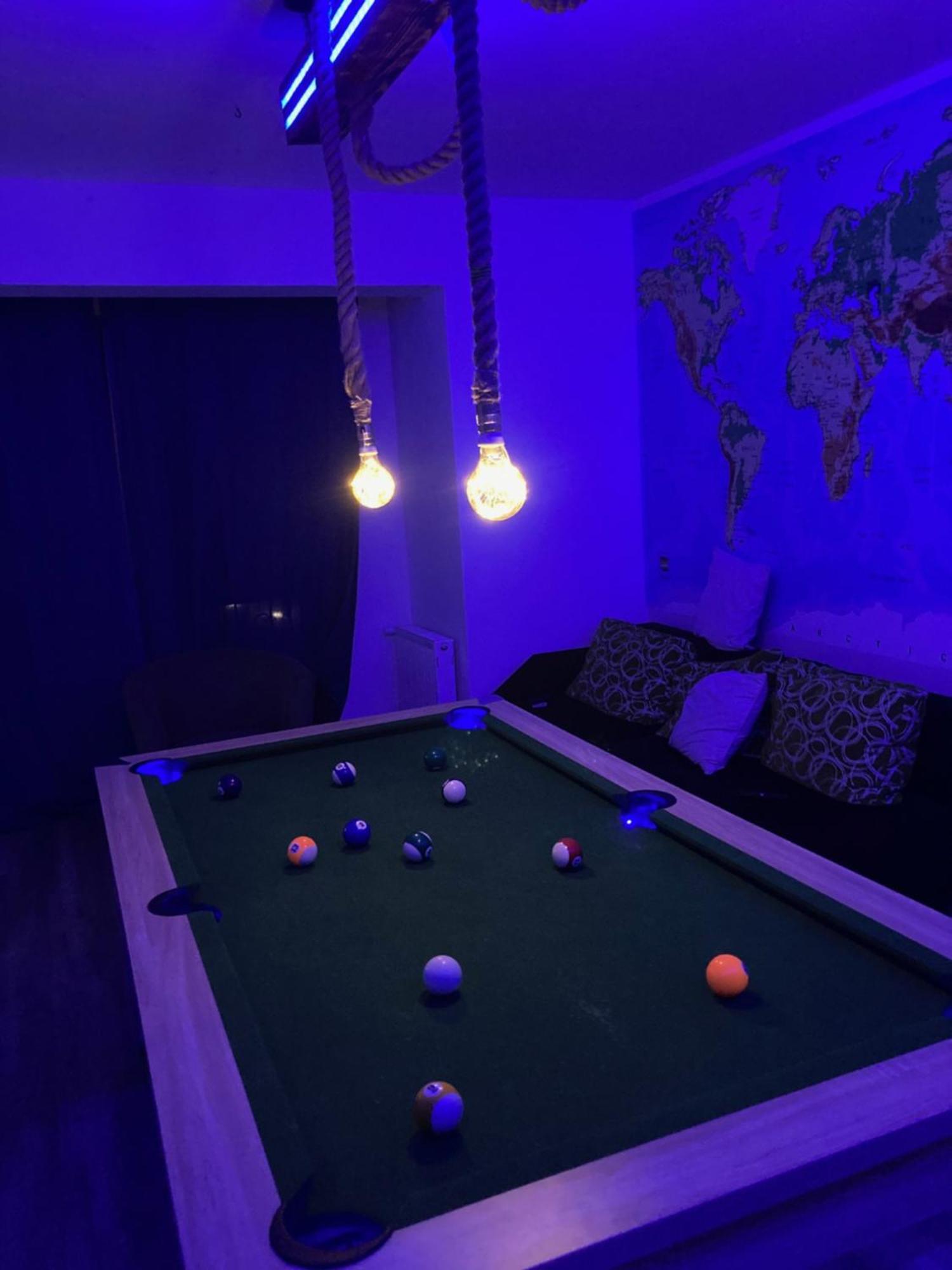 Apartament Jeziorna اوليتسكا المظهر الخارجي الصورة