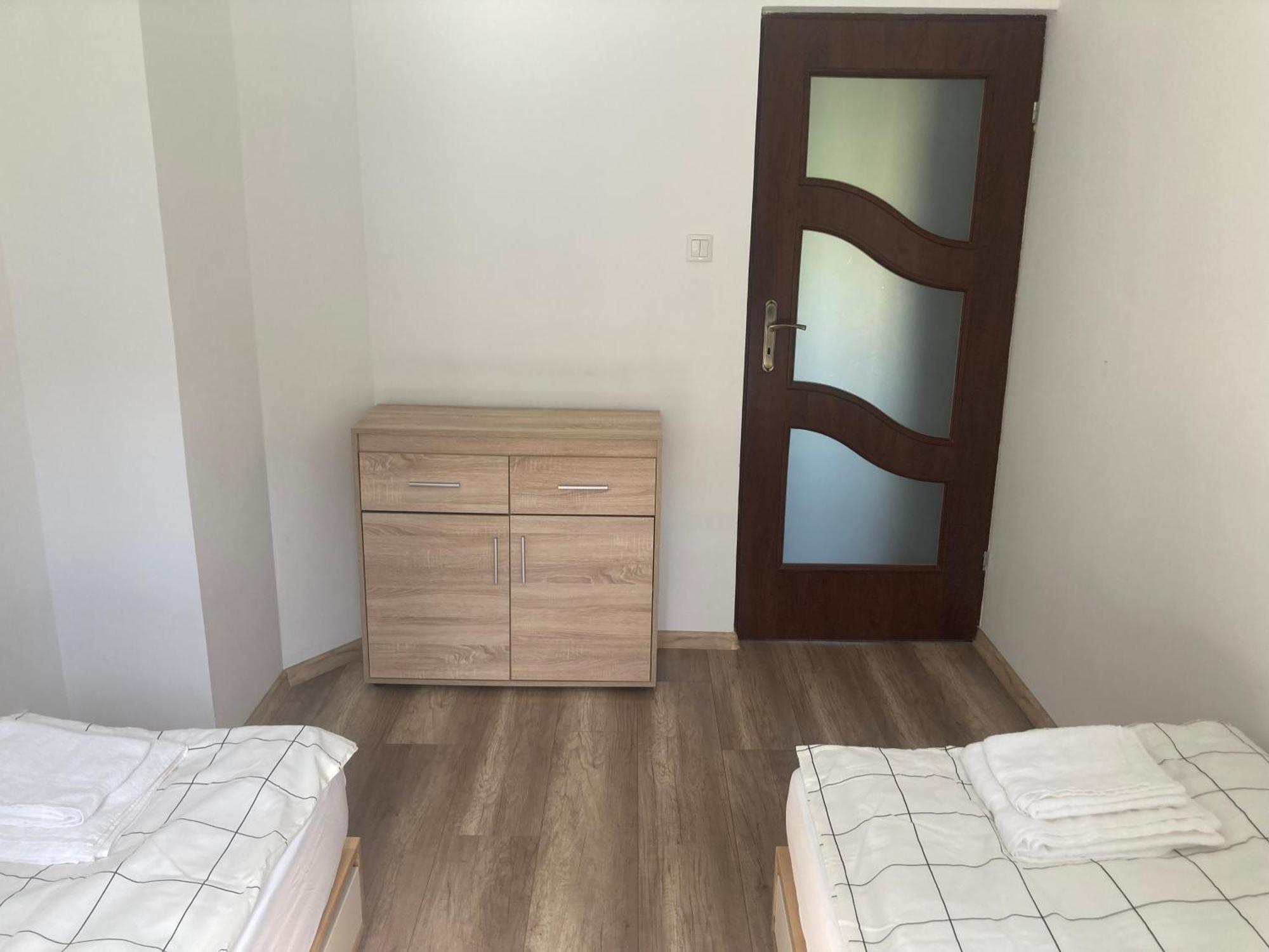 Apartament Jeziorna اوليتسكا المظهر الخارجي الصورة