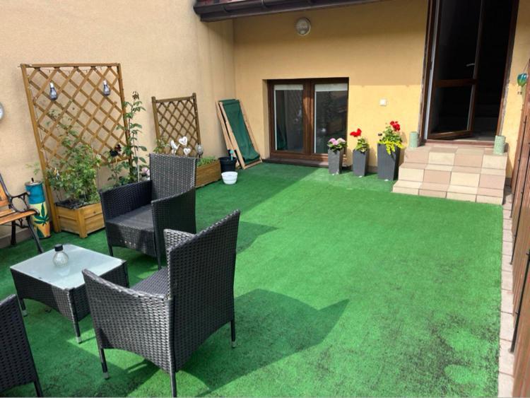 Apartament Jeziorna اوليتسكا المظهر الخارجي الصورة