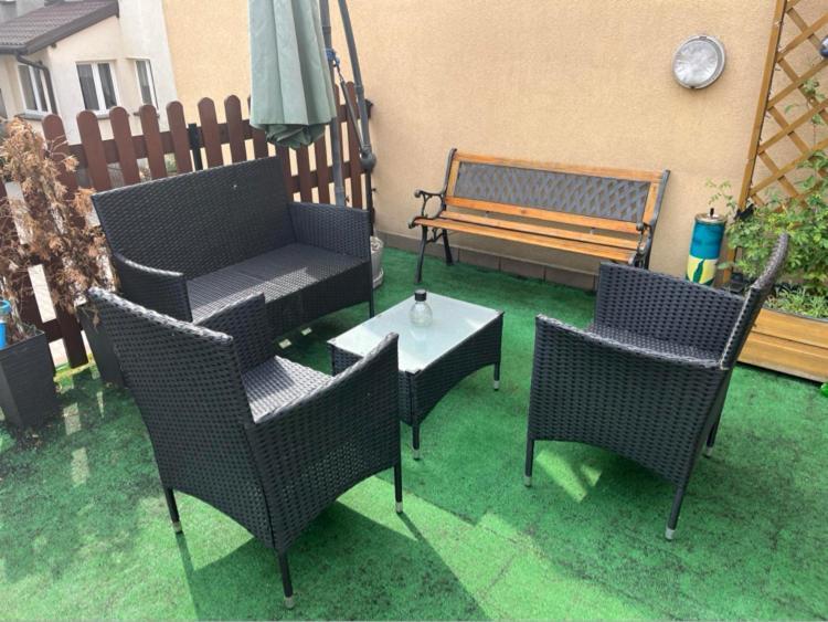 Apartament Jeziorna اوليتسكا المظهر الخارجي الصورة