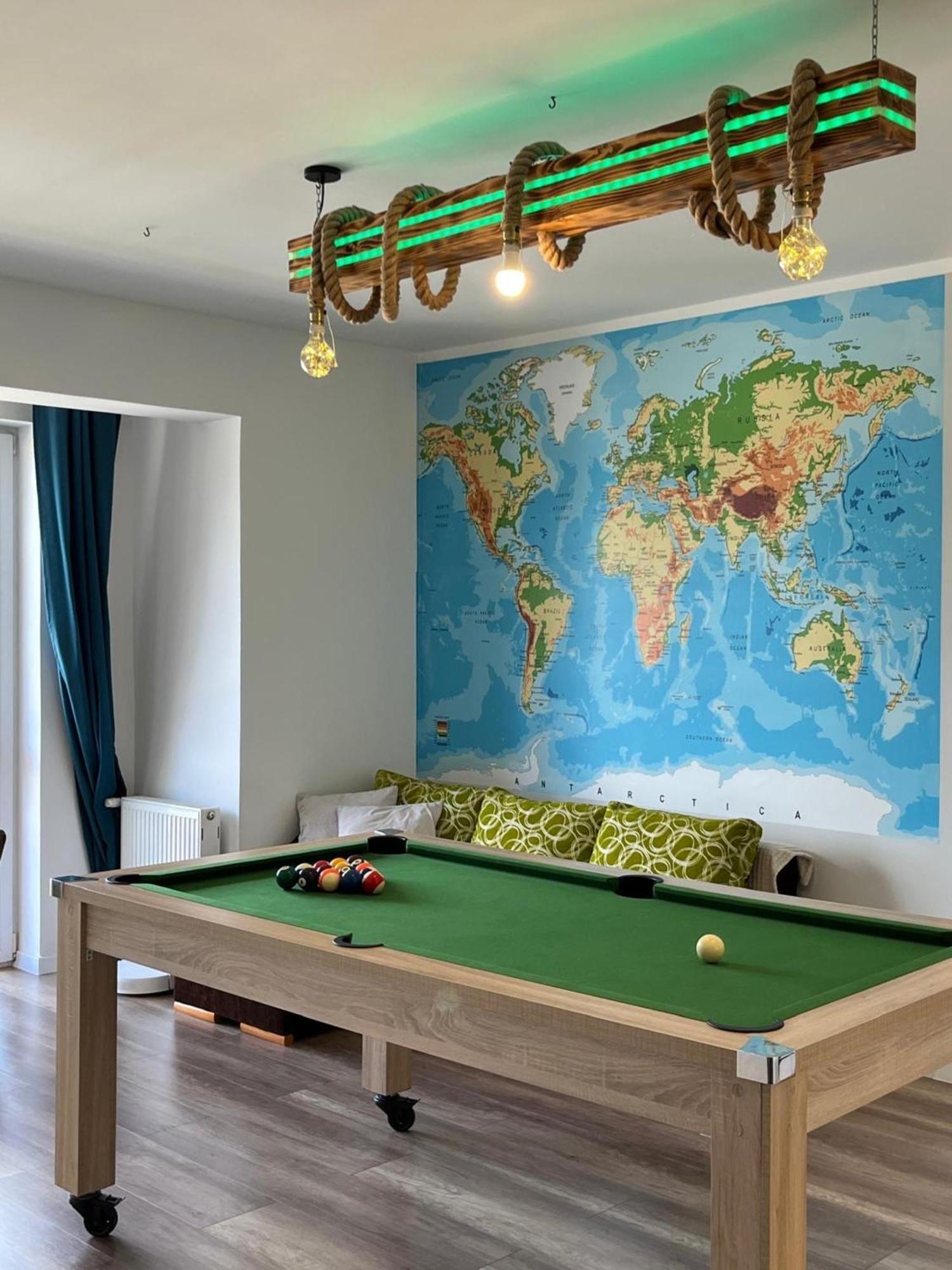 Apartament Jeziorna اوليتسكا المظهر الخارجي الصورة