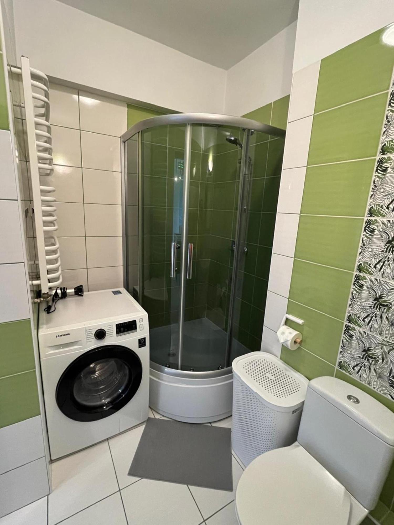 Apartament Jeziorna اوليتسكا المظهر الخارجي الصورة